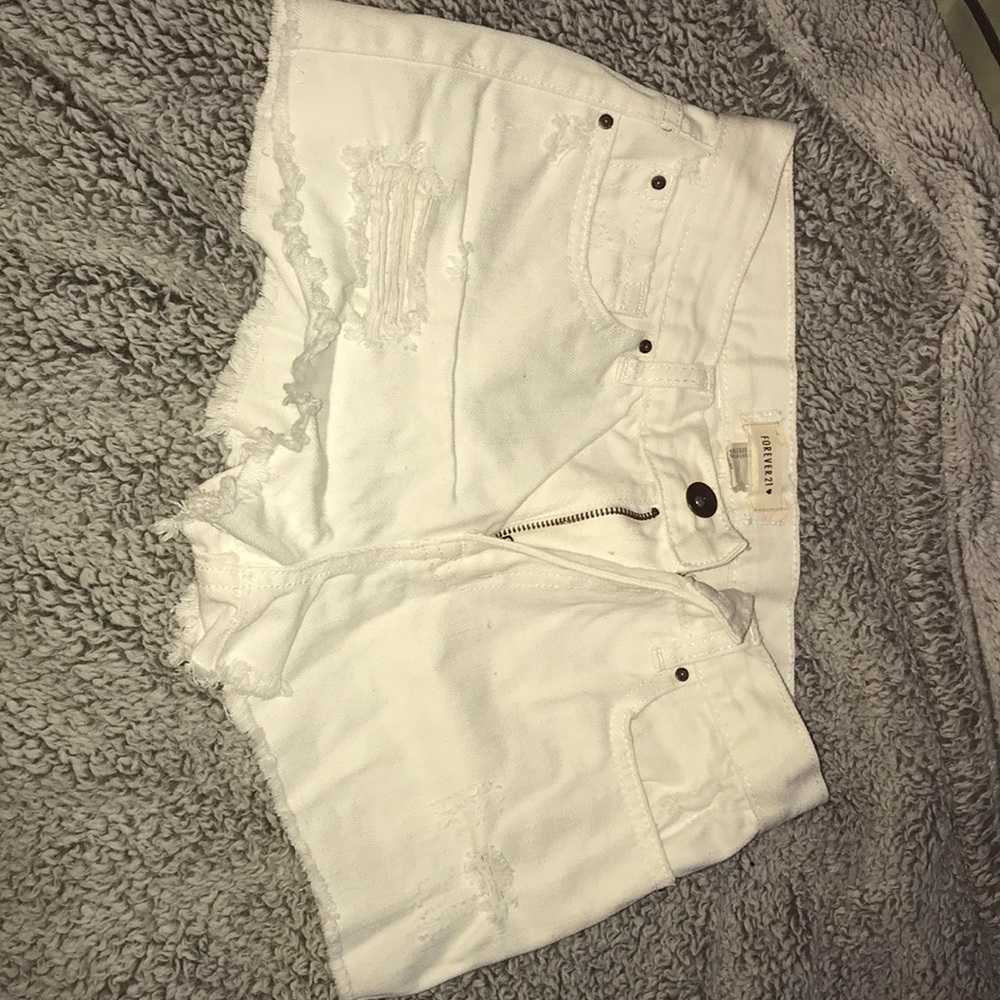 Forever 21 Shorts
